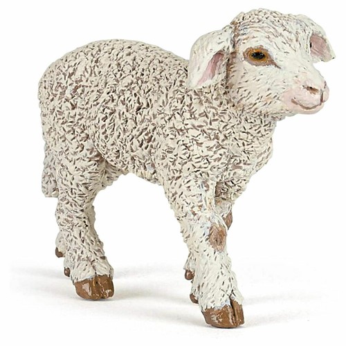 Figurine détailée papo - détailée,