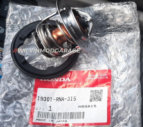 Thermostat origine assy fuji - thermostat,