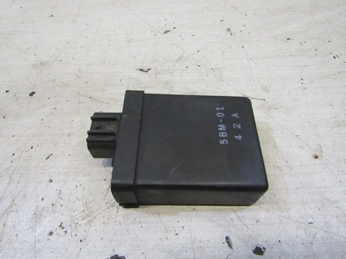 Boitier cdi mbk - cdi, booster