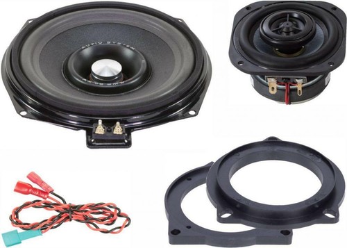 Audio system cofit kit - audio,