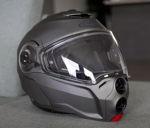 Casque moto modulable - , caberg