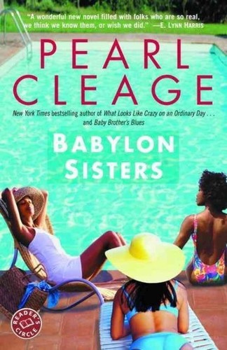 Babylon sisters cleage - babylon,