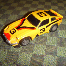Datsun 280ZX Nissan Fairlady 280Z (S130) JAP Voiture TCR MK3 1980 IdealToy Corp