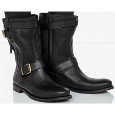 NWB! Burberry Black Grantville