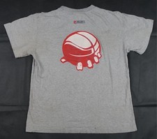 Rare Vintage AND1 Spell Out