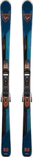 Rossignol Experience 80 Carbon