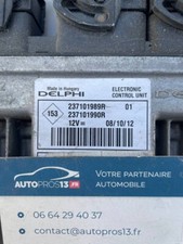 DCM3.4 ECU CALCULATEUR DE