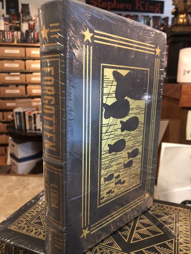 Sealed easton press - easton,