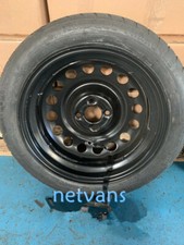 KIT roue de secours galette