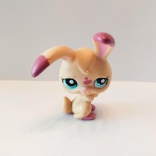 figurine PETSHOP  original