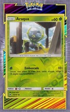 Araqua Reverse - SL3:Ombres