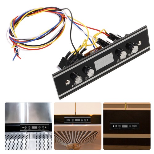 Bouton commutation pour - de,