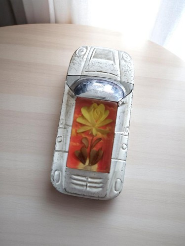 Briquet ancien voiture - , vintage