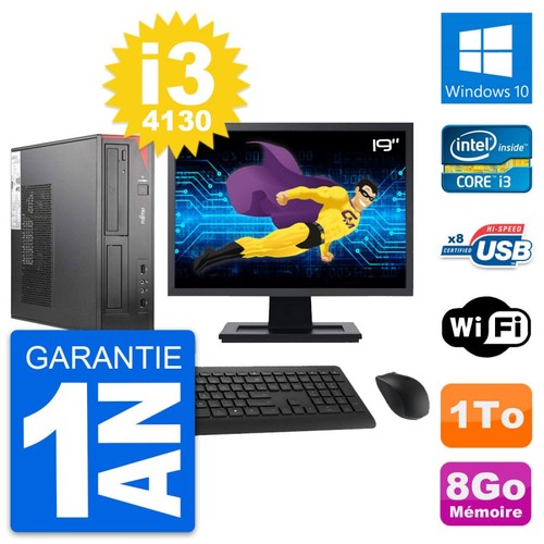 Fujitsu e520 ecran - e520, dt