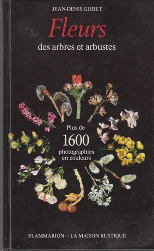 Godet fleurs des - des, et