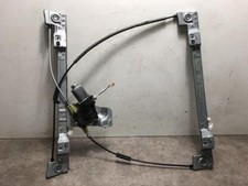 Leve vitre electrique avant gauche RENAULT KANGOO 2 PHASE 2 807213441R