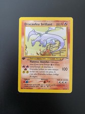 [MP] Pokemon - Dracaufeu