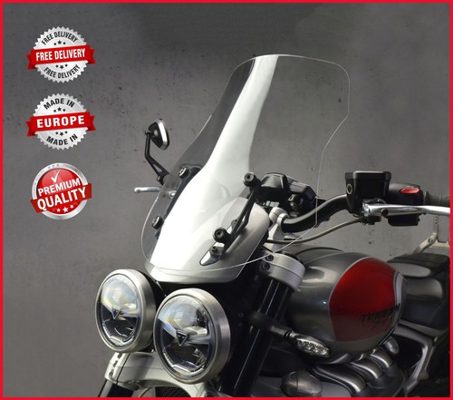 Triumph rocket gt 2500 - /,