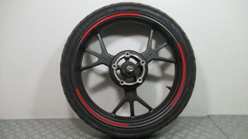 Roue avant magpower - magpower, r-stunt
