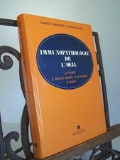 Ophtalmologie - ophtalmologie,