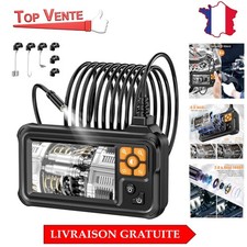 Caméra d'Inspection