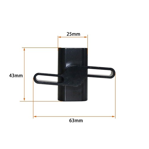 Robinet vélo pliable - robinet, de