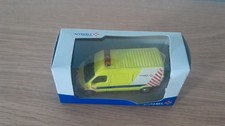 NOREV FOURGON FOURGONNETTE RENAULT MASTER PUB VINCI AUTOROUTES 3 INCHES 1/64