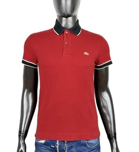 Polo homme lacoste taille - homme, s