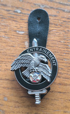 Insigne Entrainement Commando