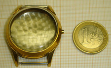 ANCIEN BOITIER NEUF DE CHRONO LANDERON 181 A 187 DATES-JOURS-MOIS-PHASES DE LUNE