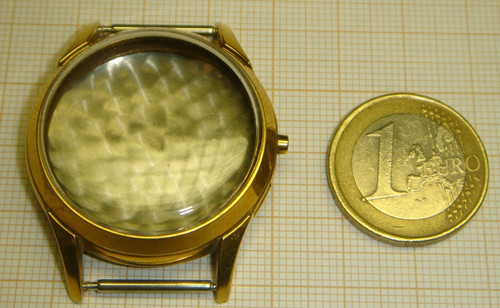 Ancien boitier neuf chrono - ancien,