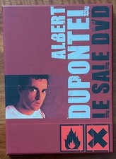 DVD - ALBERT DUPONTEL - Le