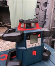 laser rotatif bosh grl 600 CHV