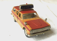 NOVOEXPORT  VOLGA GAZ 24-02