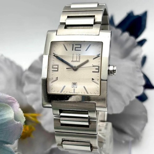 Montre quartz dunhill - quartz,
