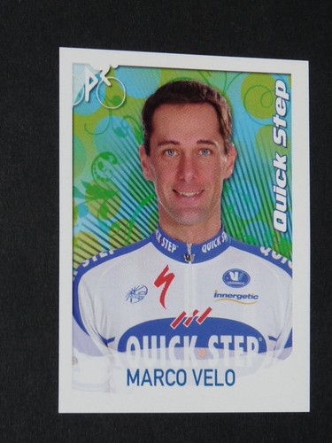 270 marco velo quick - velo,