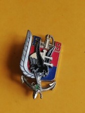 Insigne Militaire 3°