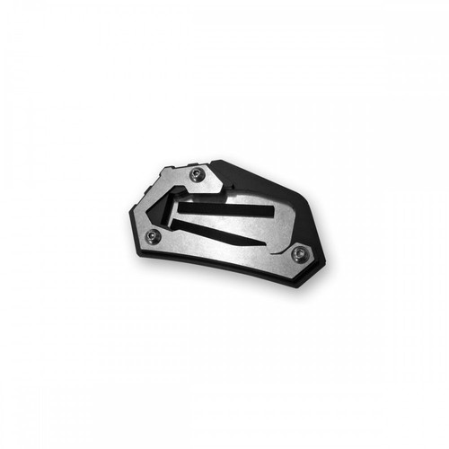 Ducati plaque support - ducati, plaque-support