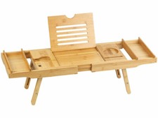 Plateau pour lit et pont de