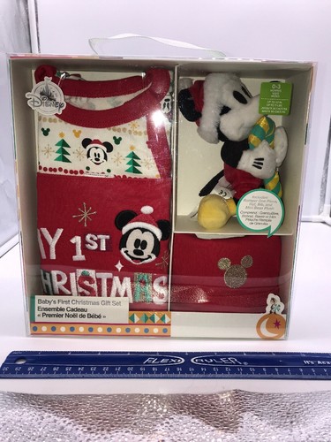 Disney baby 1st christmas - my,