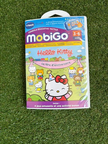 Jeu hello kitty fête - hello,
