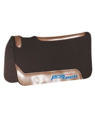 Tapis de selle western en