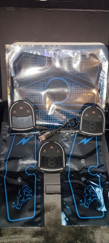 Patch electro stimulateur - stimulateur,