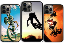 BMX Bike Extreme Bicycle Coque
