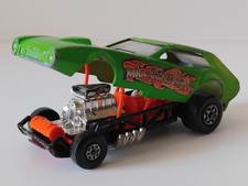 Matchbox 1/43ème Speed Kings