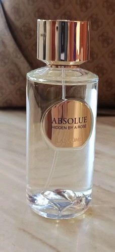 Lancôme absolue hidden - lancÔme,