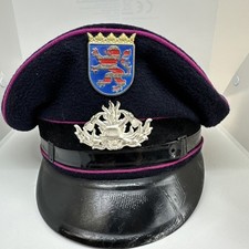 Képi Militaire / Allemagne De