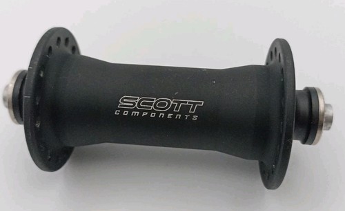 Scott components moyeu avant - scott,
