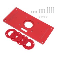  Plateau De Table Défonceuse