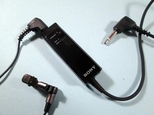 Microphone cravate Sony